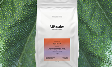 Plant-based lifestyle brand MPowder launches and appoints Aisle 8